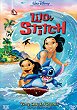 LILO AND STITCH DVD Zone 1 (USA) 