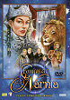 THE CHRONICLES OF NARNIA : THE LION, THE WITCH & THE WARDROBE DVD Zone 2 (Espagne) 
