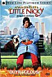 LITTLE NICKY DVD Zone 1 (USA) 