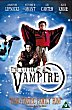 THE LITTLE VAMPIRE DVD Zone 2 (Angleterre) 