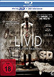 LIVIDE Blu-ray Zone B (Allemagne) 