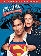 LOIS & CLARK : THE NEW ADVENTURES OF SUPERMAN (Serie) (Serie) DVD Zone 1 (USA) 