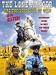 THE LONE RANGER AND THE LOST CITY OF GOLD DVD Zone 0 (USA) 