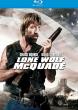 LONE WOLF MCQUADE Blu-ray Zone A (USA) 