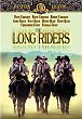 THE LONG RIDERS DVD Zone 1 (USA) 