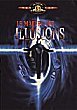 LORD OF ILLUSIONS DVD Zone 2 (France) 