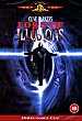 LORD OF ILLUSIONS DVD Zone 2 (Angleterre) 