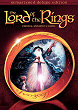 THE LORD OF THE RINGS DVD Zone 1 (USA) 