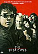 THE LOST BOYS DVD Zone 1 (USA) 