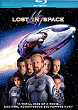 LOST IN SPACE DVD Zone 1 (USA) 