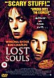 LOST SOULS DVD Zone 2 (Angleterre) 