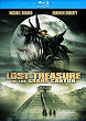THE LOST TREASURE OF THE GRAND CANYON DVD Zone 1 (USA) 