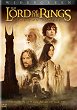 THE LORD OF THE RINGS : THE TWO TOWERS DVD Zone 1 (USA) 