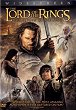 THE LORD OF THE RINGS : THE RETURN OF THE KING DVD Zone 1 (USA) 