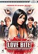 LOVE BITE DVD Zone 2 (France) 