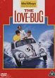 THE LOVE BUG DVD Zone 2 (Angleterre) 