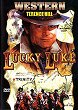 LUCKY LUKE DVD Zone 0 (Bresil) 