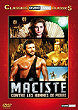 MACISTE E LA REGINA DI SAMAR DVD Zone 2 (France) 
