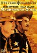 MACKENNA'S GOLD DVD Zone 1 (USA) 