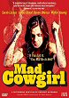 MAD COWGIRL DVD Zone 1 (USA) 