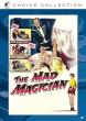 THE MAD MAGICIAN DVD Zone 1 (USA) 