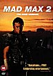 MAD MAX 2 DVD Zone 2 (Angleterre) 