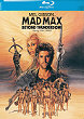 MAD MAX BEYOND THUNDERDOME Blu-ray Zone A (USA) 