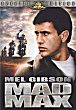 MAD MAX DVD Zone 1 (USA) 