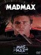 MAD MAX DVD Zone 2 (Japon) 