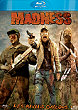 MADNESS Blu-ray Zone B (France) 