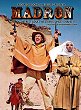 MADRON DVD Zone 0 (USA) 