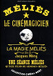 LA MAGIE MELIES DVD Zone 2 (France) 