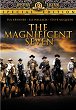 THE MAGNIFICENT SEVEN DVD Zone 1 (USA) 