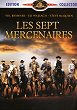 THE MAGNIFICENT SEVEN DVD Zone 2 (France) 