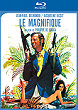 LE MAGNIFIQUE Blu-ray Zone B (France) 