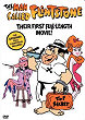 THE MAN CALLED FLINTSTONE DVD Zone 1 (USA) 