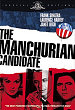 THE MANCHURIAN CANDIDATE DVD Zone 1 (USA) 