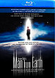 THE MAN FROM EARTH Blu-ray Zone B (France) 