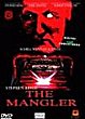 THE MANGLER DVD Zone 2 (Allemagne) 