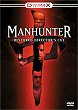 MANHUNTER DVD Zone 1 (USA) 