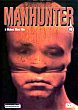 MANHUNTER DVD Zone 2 (Angleterre) 