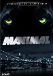 MANIMAL (Serie) (Serie) DVD Zone 2 (France) 