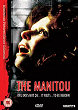 THE MANITOU DVD Zone 2 (Angleterre) 