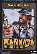 MANNAJA DVD Zone 0 (Allemagne) 