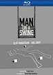 MAN ON A SWING Blu-ray Zone A (USA) 