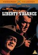 THE MAN WHO SHOT LIBERTY VALANCE DVD Zone 2 (Angleterre) 