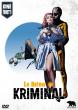 IL MARCHIO DI KRIMINAL DVD Zone 2 (France) 