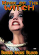 MARK OF THE WITCH DVD Zone 0 (USA) 