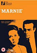 MARNIE DVD Zone 2 (Angleterre) 