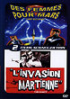 TEENAGERS FROM OUTER SPACE DVD Zone 2 (France) 
